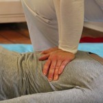 Shiatsu_Brustwirbelbereich